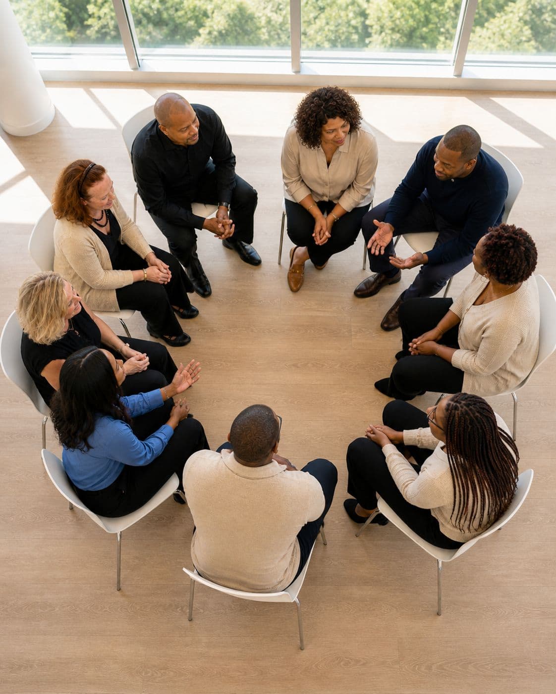 Leadership practice
